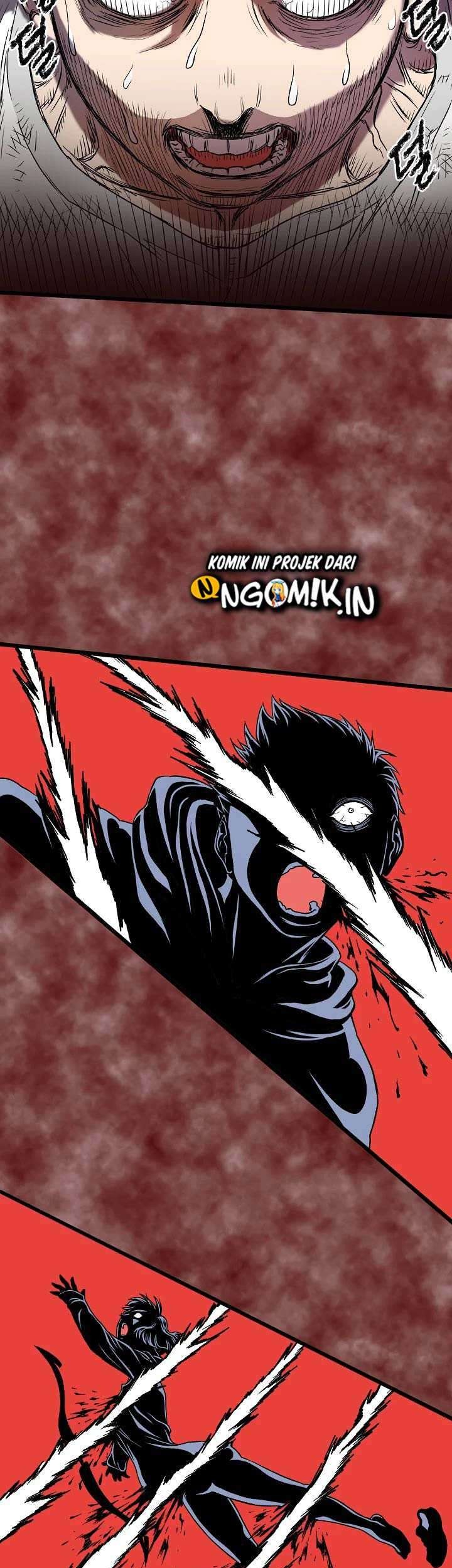 Murim Login - Chapter 30 - Page 40