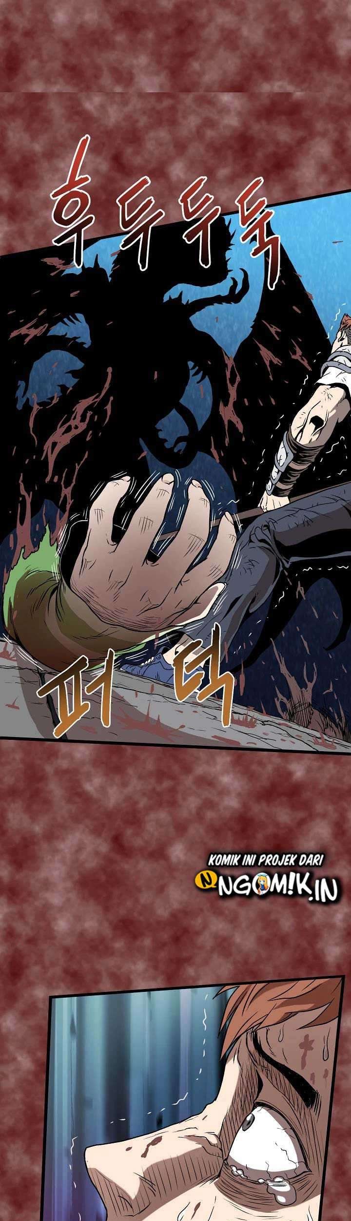 Murim Login - Chapter 30 - Page 42