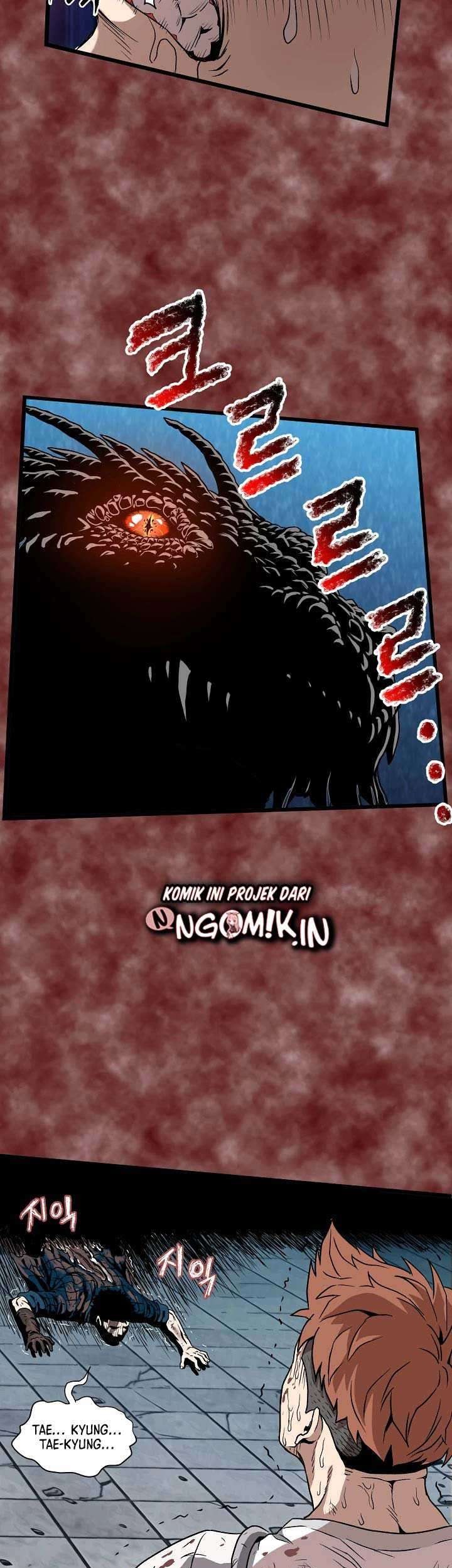 Murim Login - Chapter 30 - Page 44