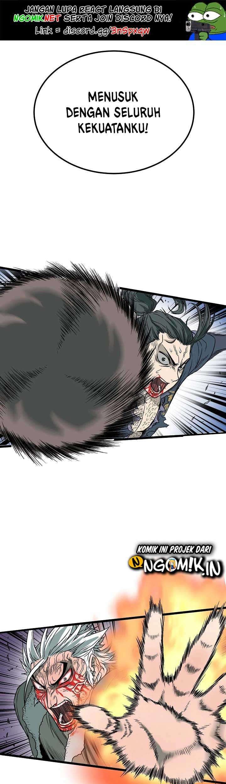 Murim Login - Chapter 30 - Page 2