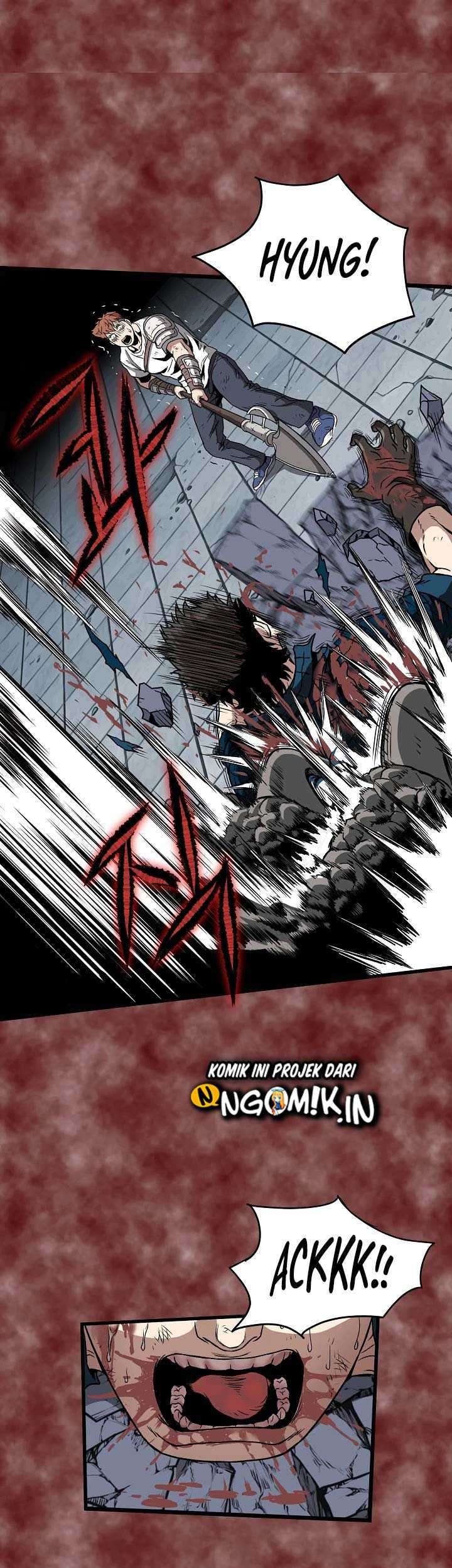 Murim Login - Chapter 30 - Page 46