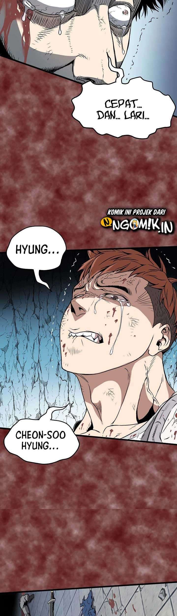 Murim Login - Chapter 30 - Page 48