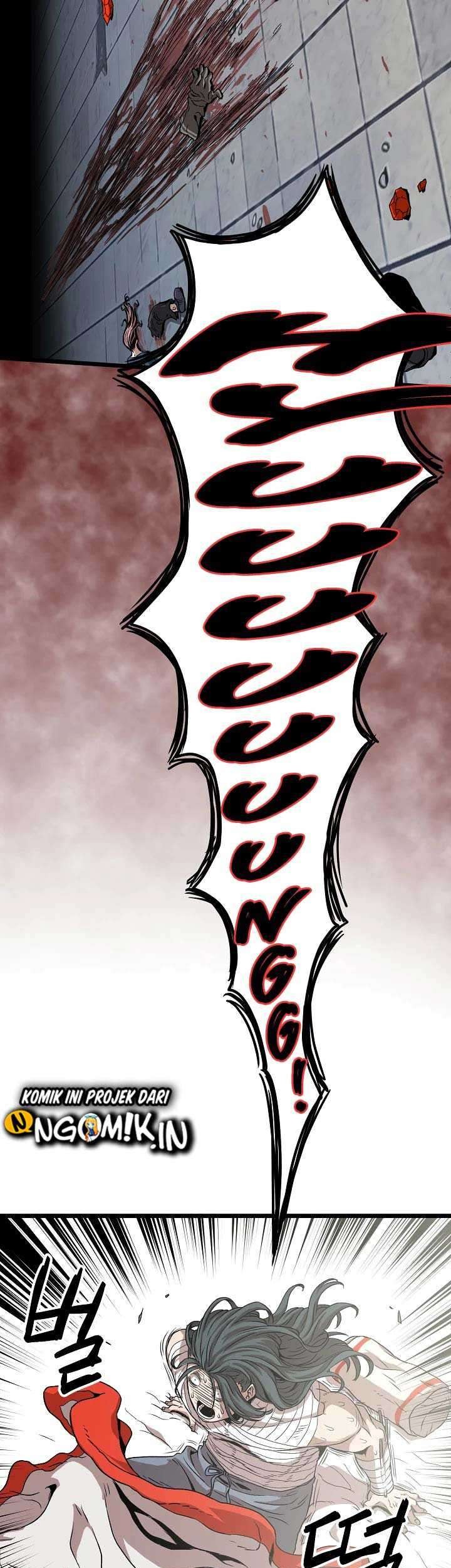 Murim Login - Chapter 30 - Page 50