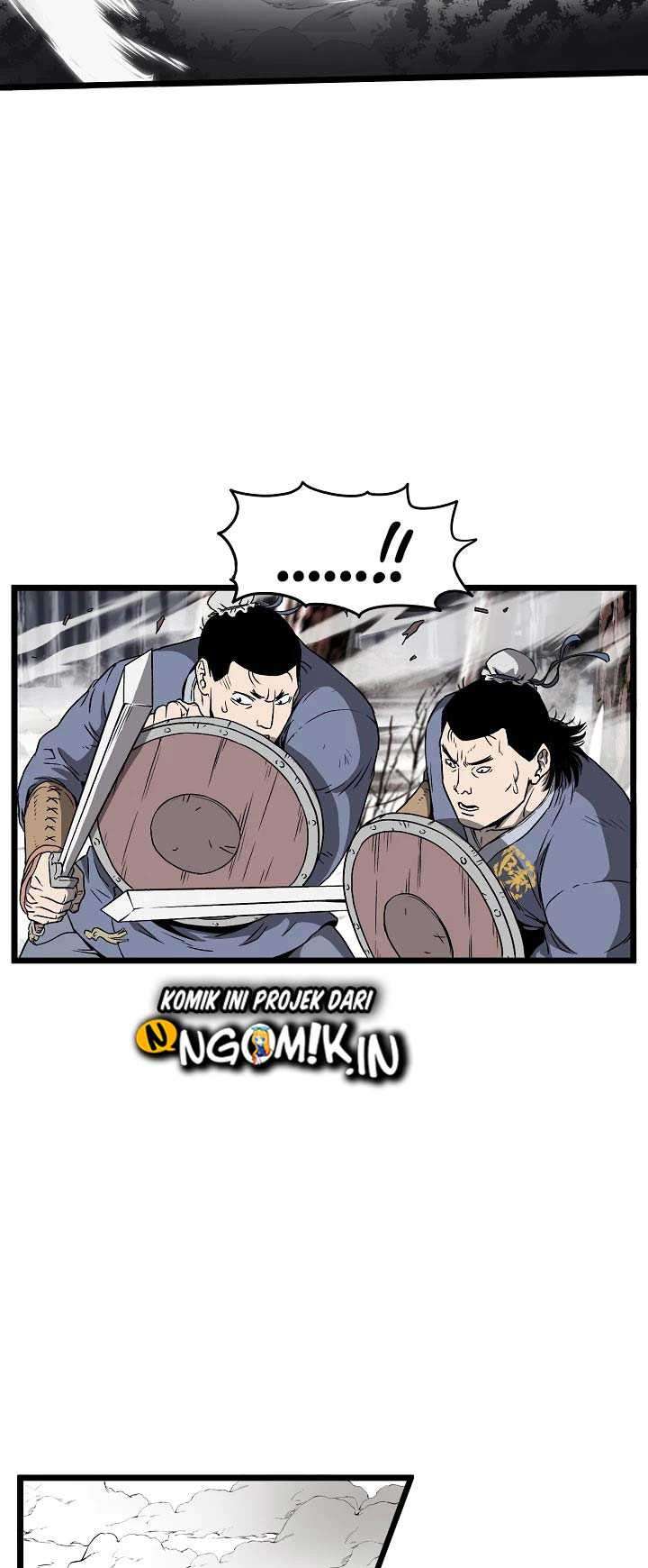 Murim Login - Chapter 30 - Page 8