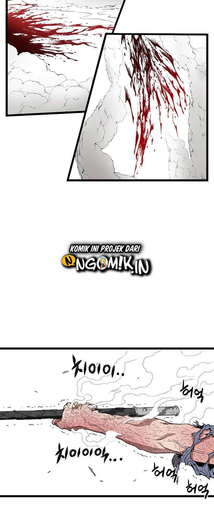 Murim Login - Chapter 30 - Page 9