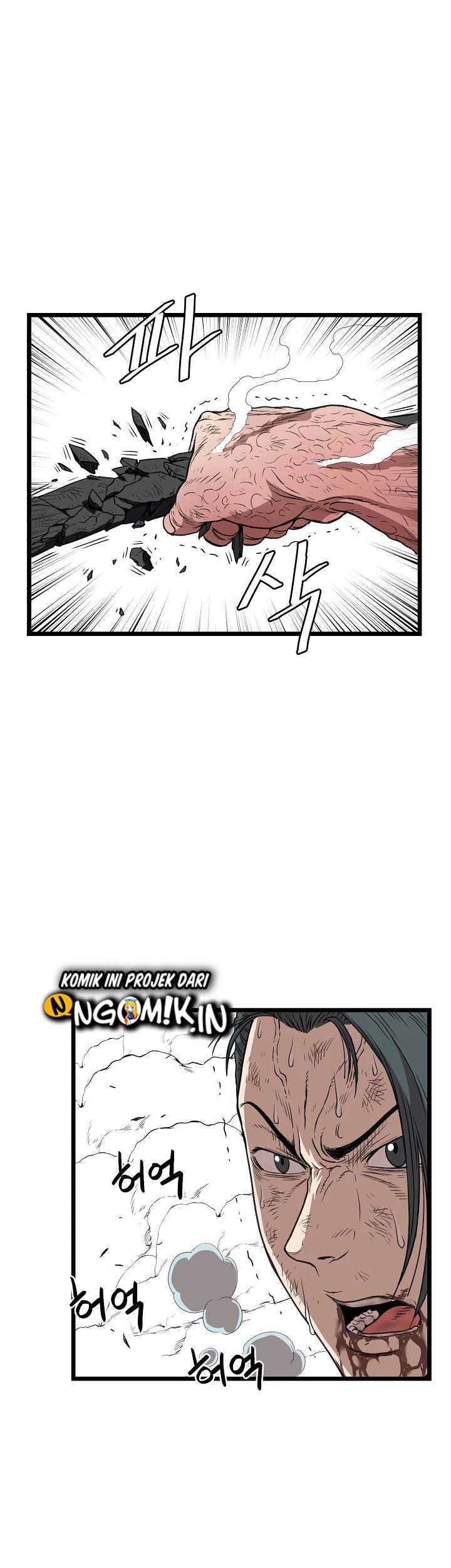 Murim Login - Chapter 30 - Page 10