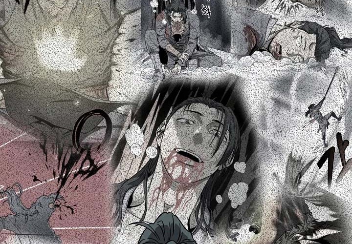 Murim Login - Chapter 31 - Page 27