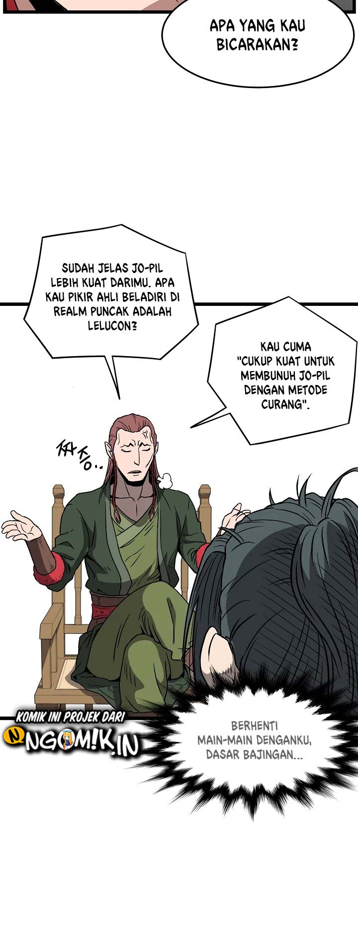 Murim Login - Chapter 31 - Page 41