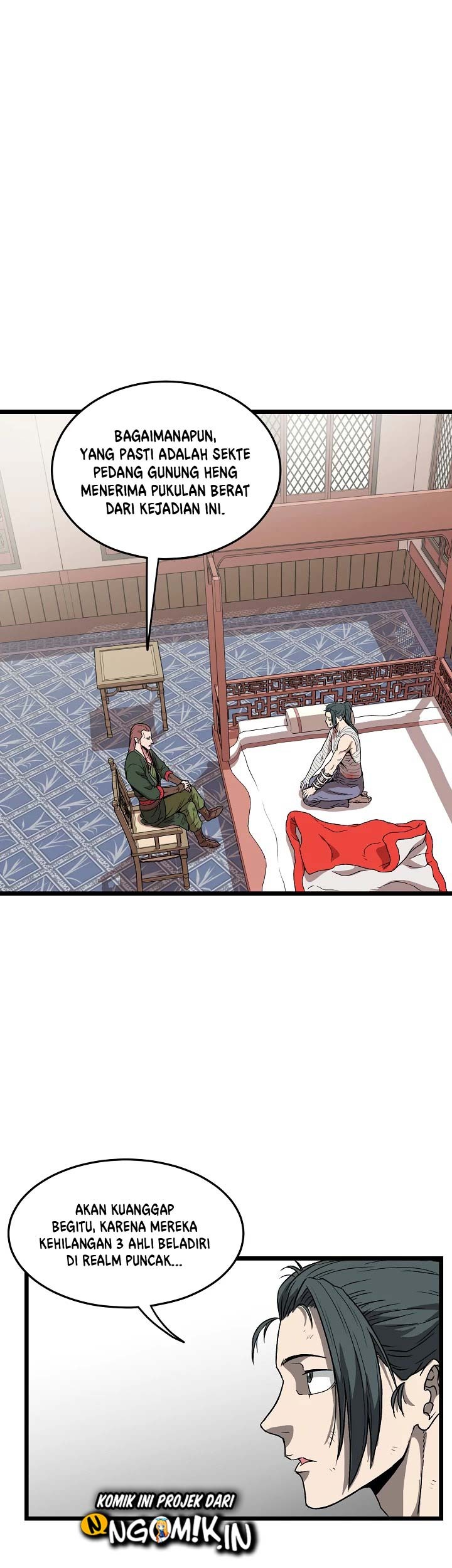 Murim Login - Chapter 31 - Page 42