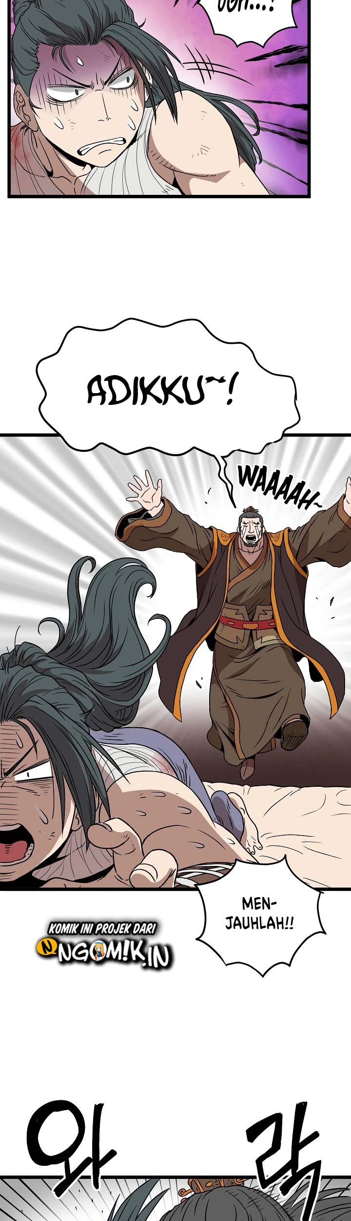 Murim Login - Chapter 31 - Page 48