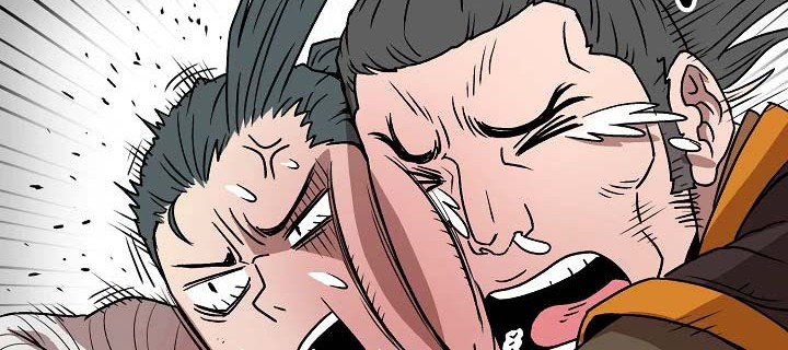 Murim Login - Chapter 31 - Page 49