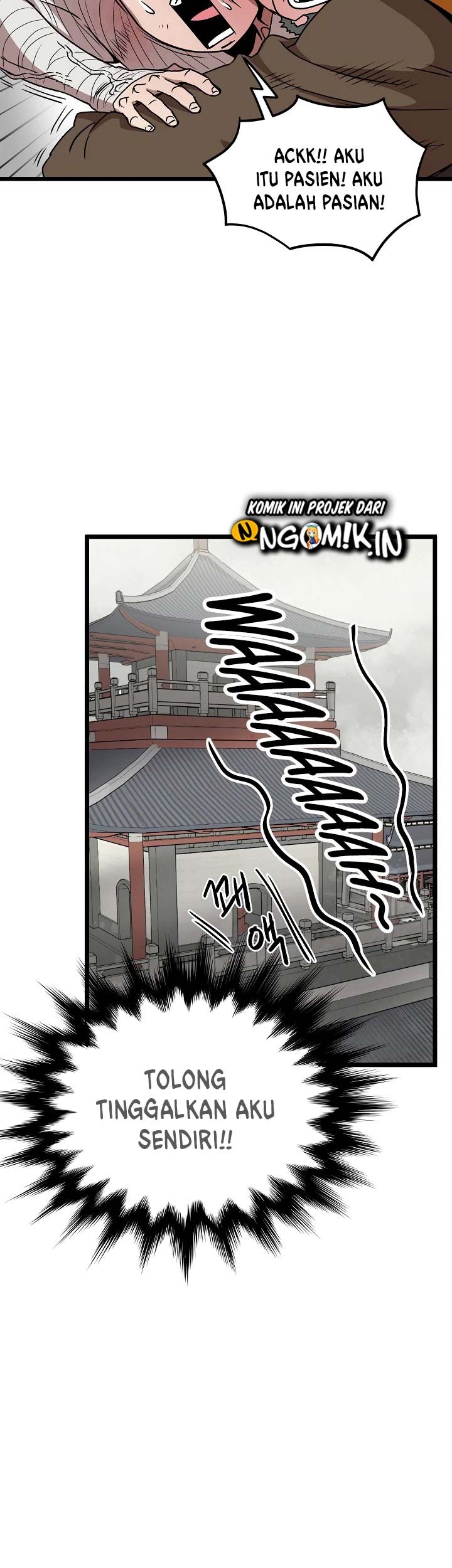 Murim Login - Chapter 31 - Page 50