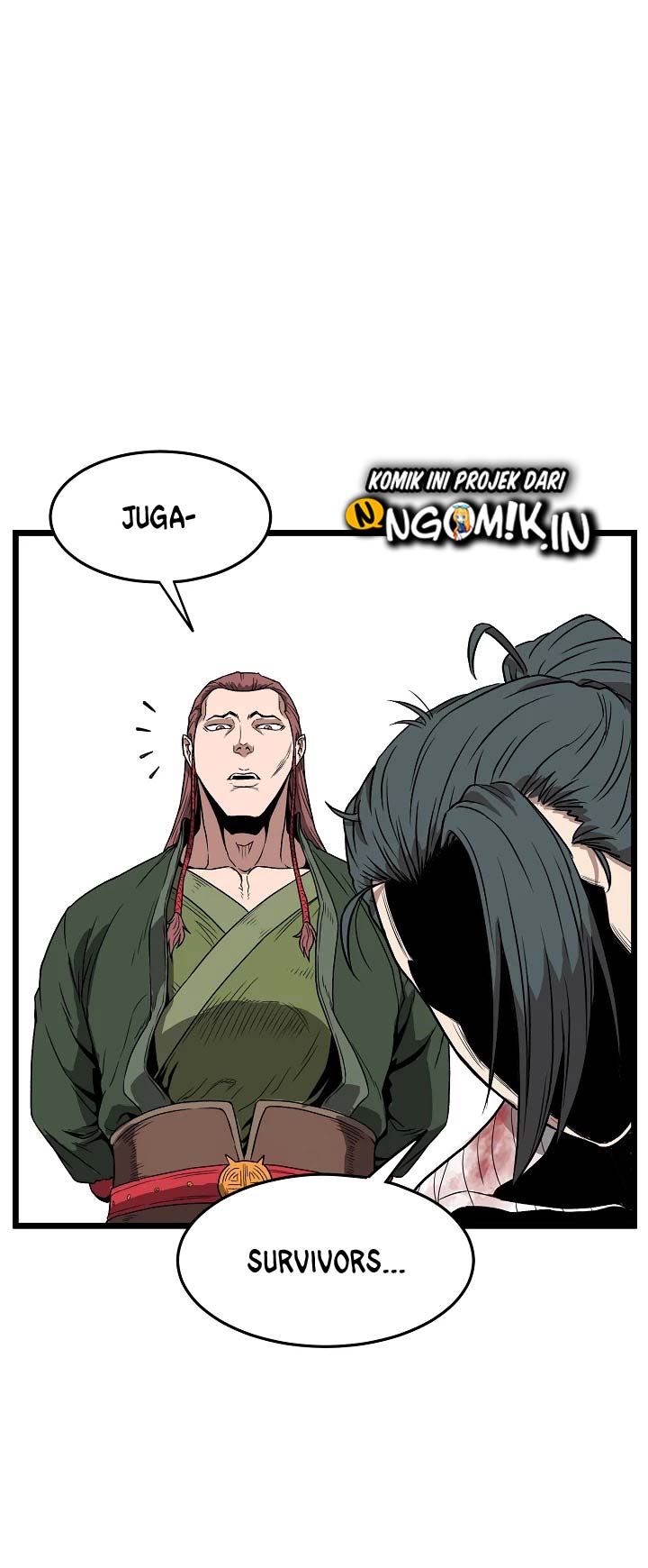 Murim Login - Chapter 31 - Page 9