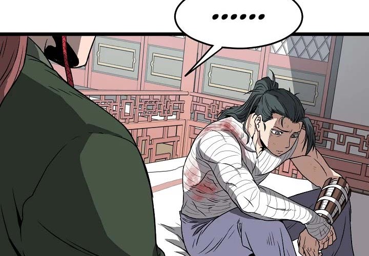 Murim Login - Chapter 31 - Page 11