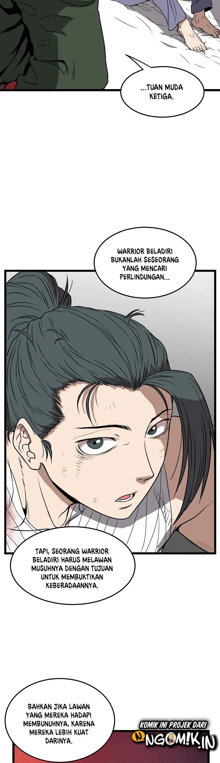 Murim Login - Chapter 31 - Page 12