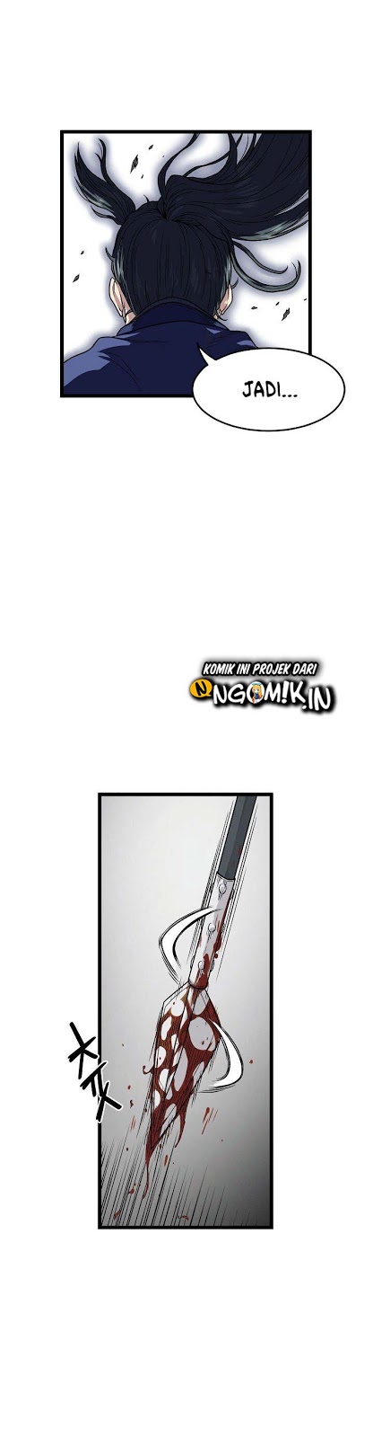 Murim Login - Chapter 4 - Page 30