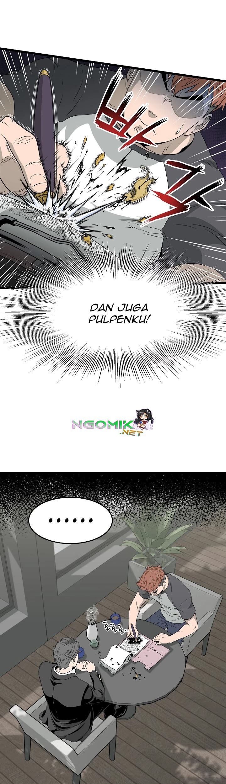 Murim Login - Chapter 49 - Page 30