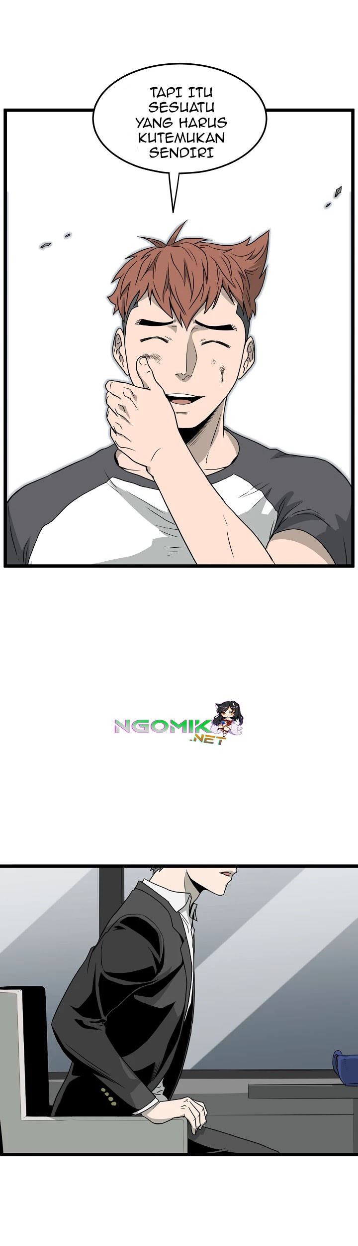 Murim Login - Chapter 49 - Page 36