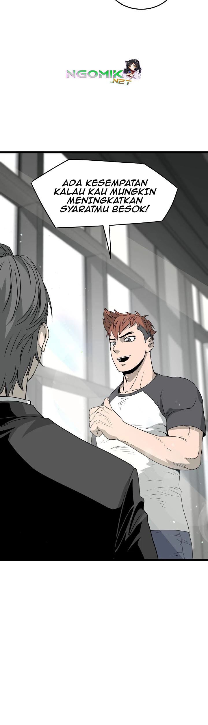 Murim Login - Chapter 49 - Page 43