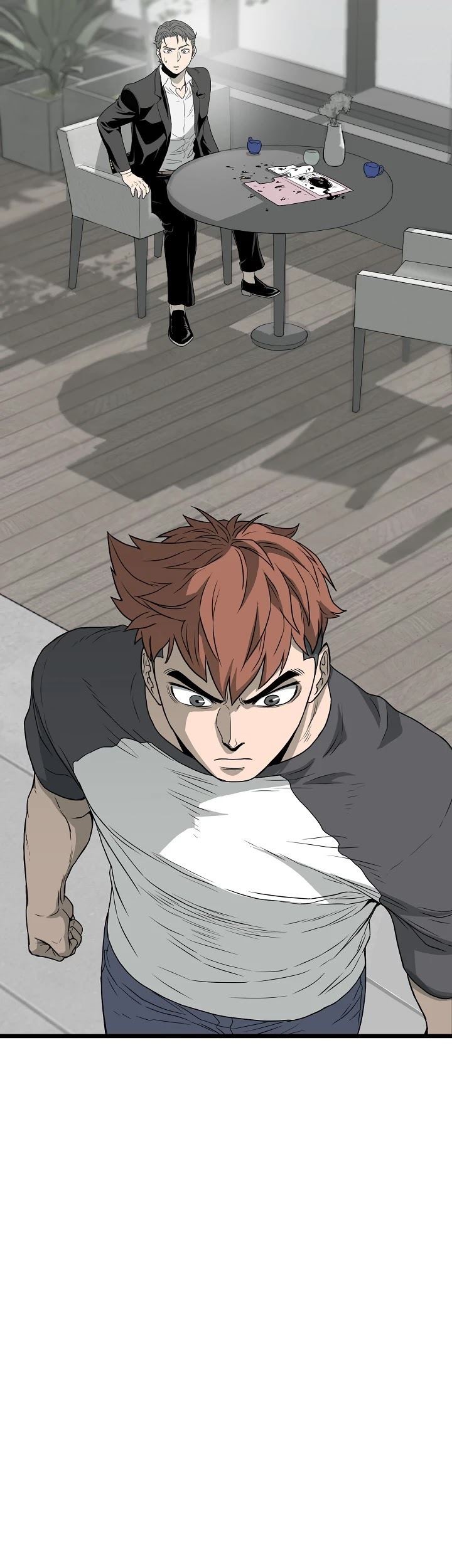 Murim Login - Chapter 49 - Page 45