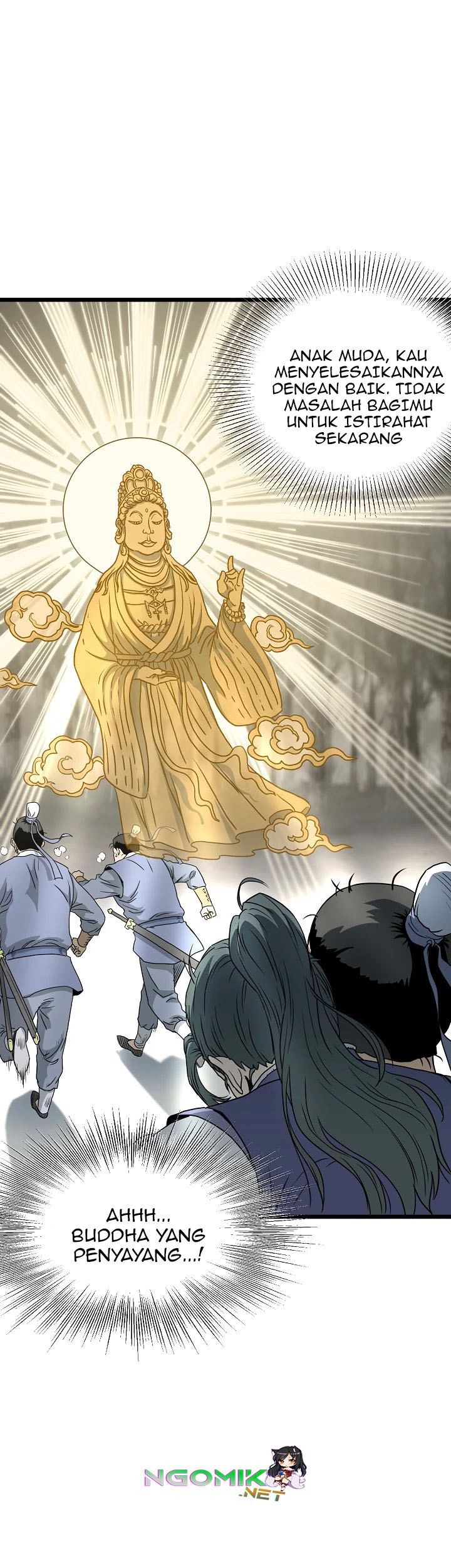 Murim Login - Chapter 49 - Page 61