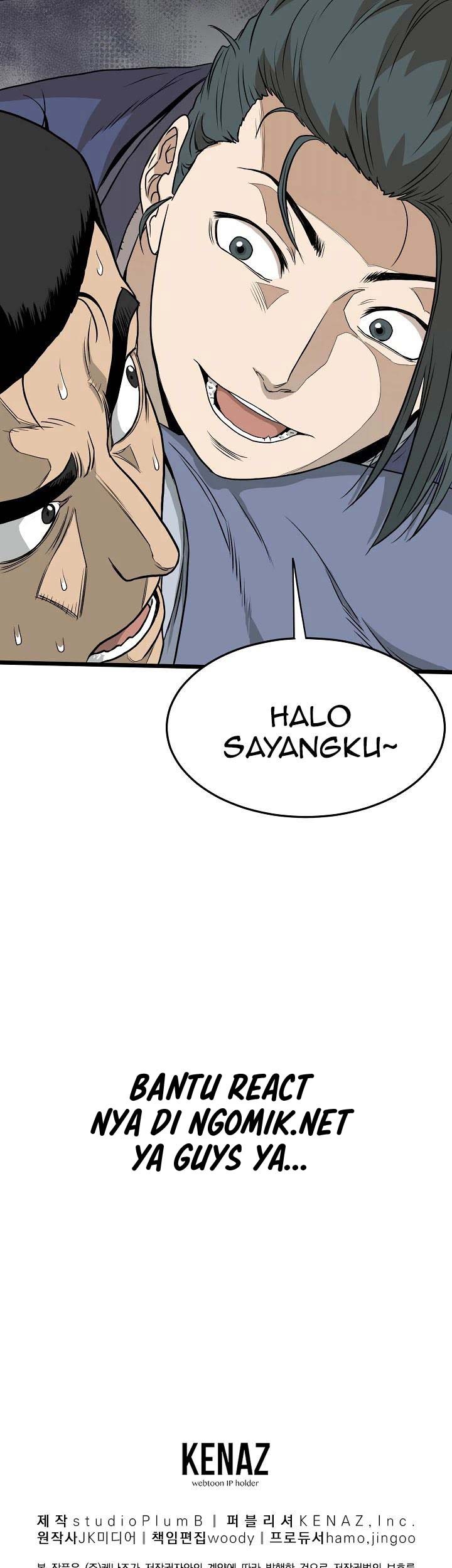 Murim Login - Chapter 49 - Page 67