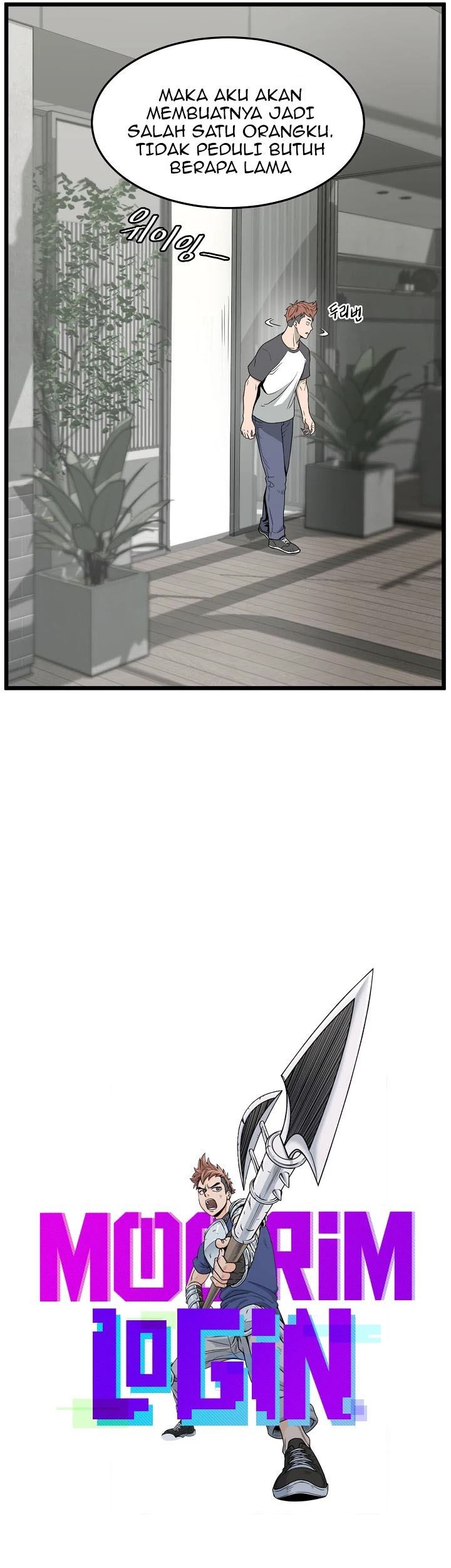 Murim Login - Chapter 49 - Page 14