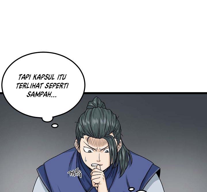 Murim Login - Chapter 5 - Page 21