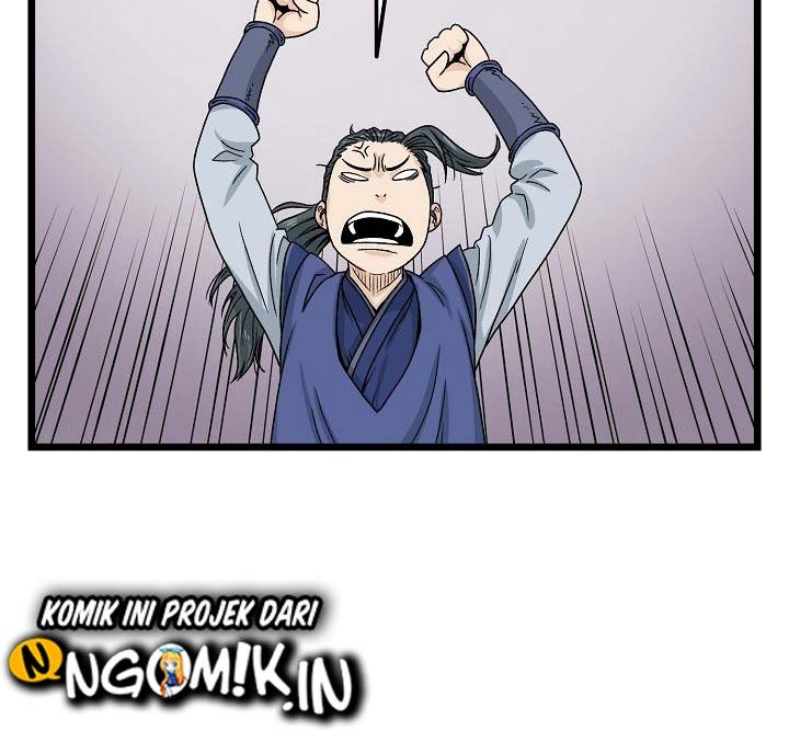 Murim Login - Chapter 5 - Page 23