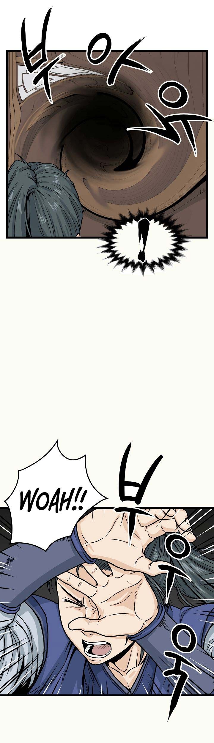 Murim Login - Chapter 5 - Page 40