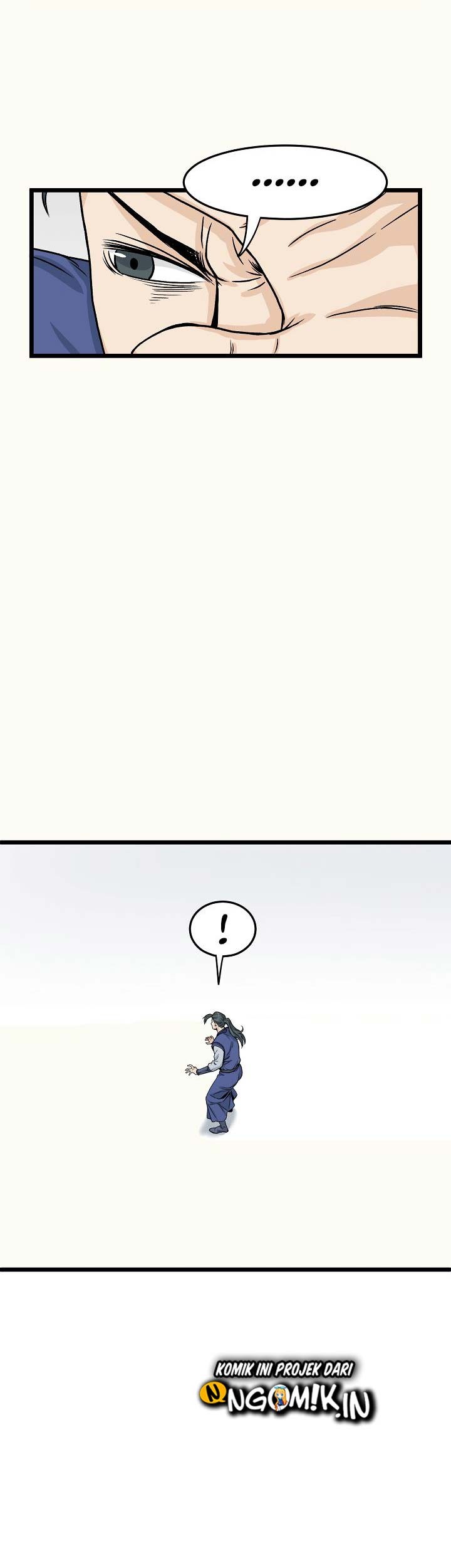 Murim Login - Chapter 5 - Page 42