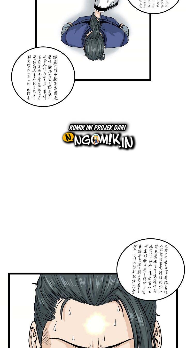 Murim Login - Chapter 5 - Page 55