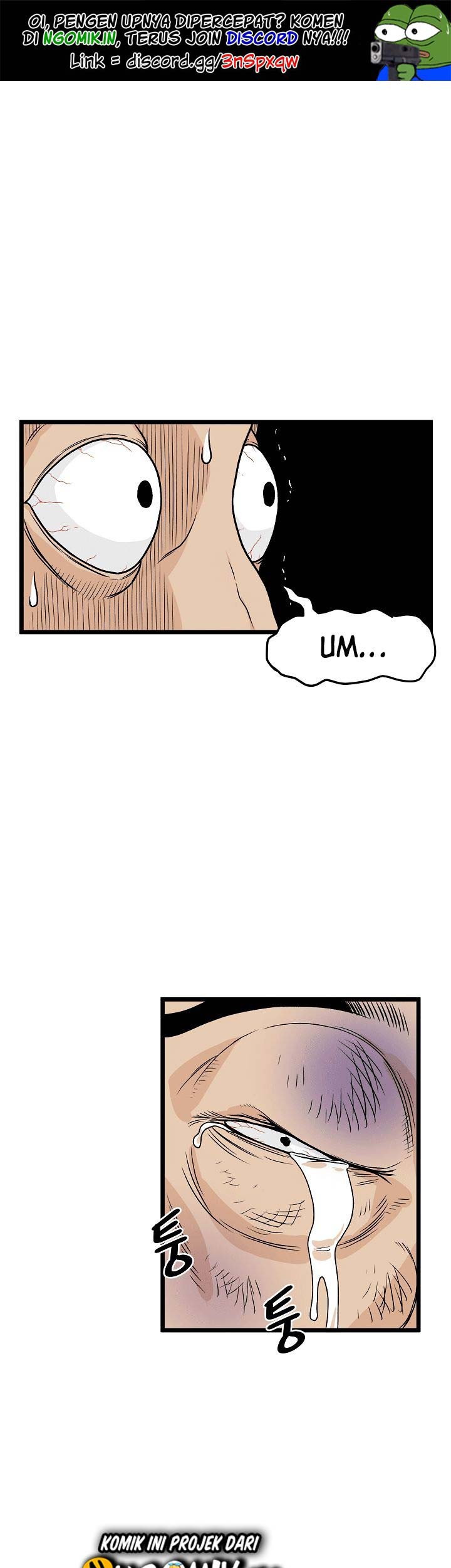 Murim Login - Chapter 5 - Page 2