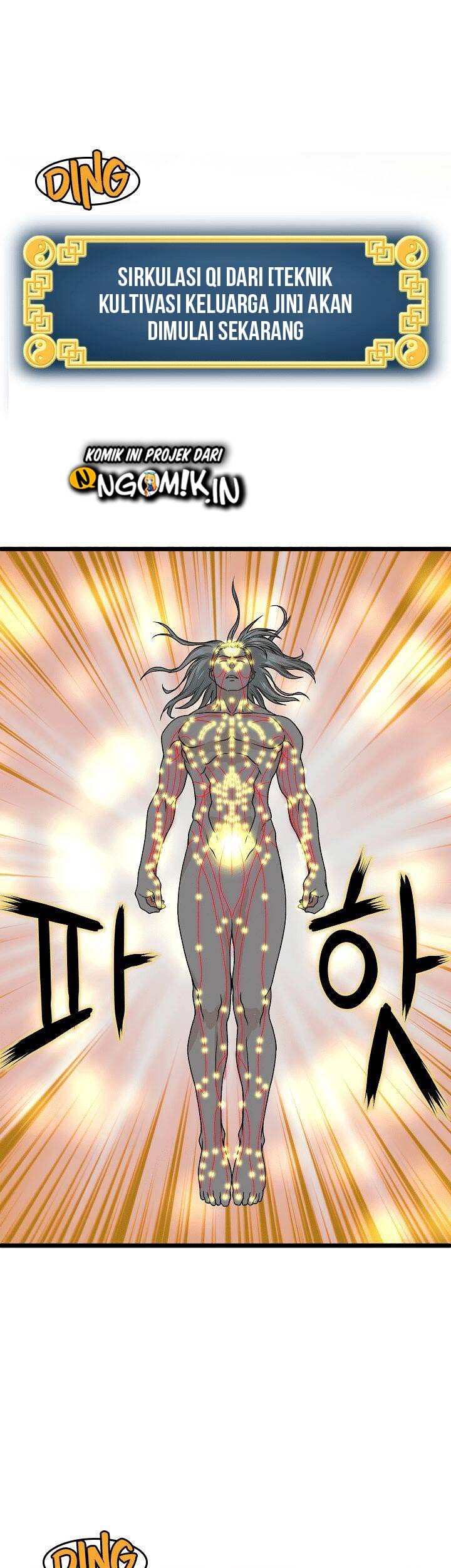 Murim Login - Chapter 5 - Page 58