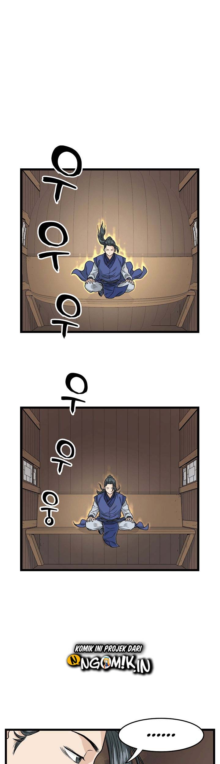 Murim Login - Chapter 5 - Page 62