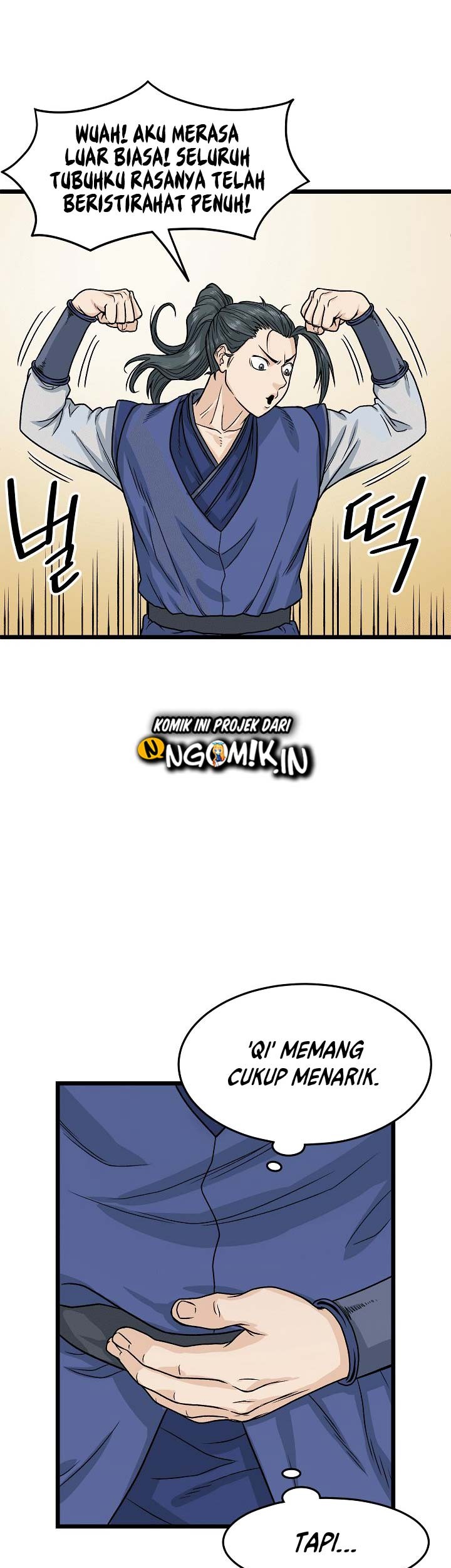 Murim Login - Chapter 5 - Page 64