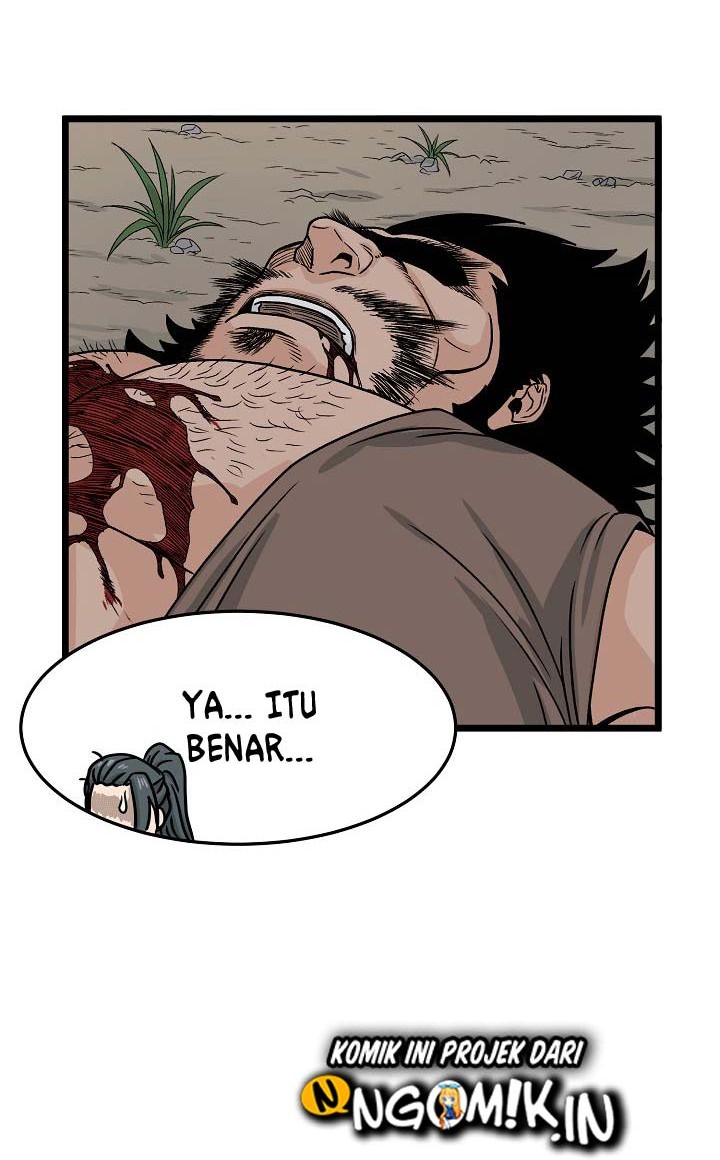 Murim Login - Chapter 5 - Page 5