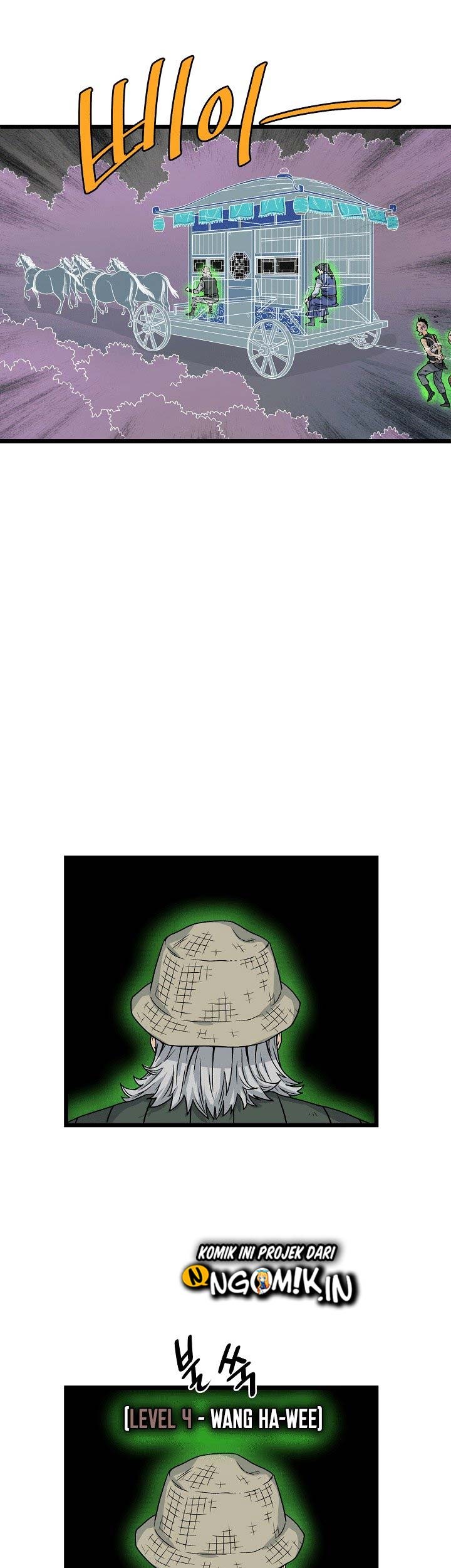 Murim Login - Chapter 6 - Page 18