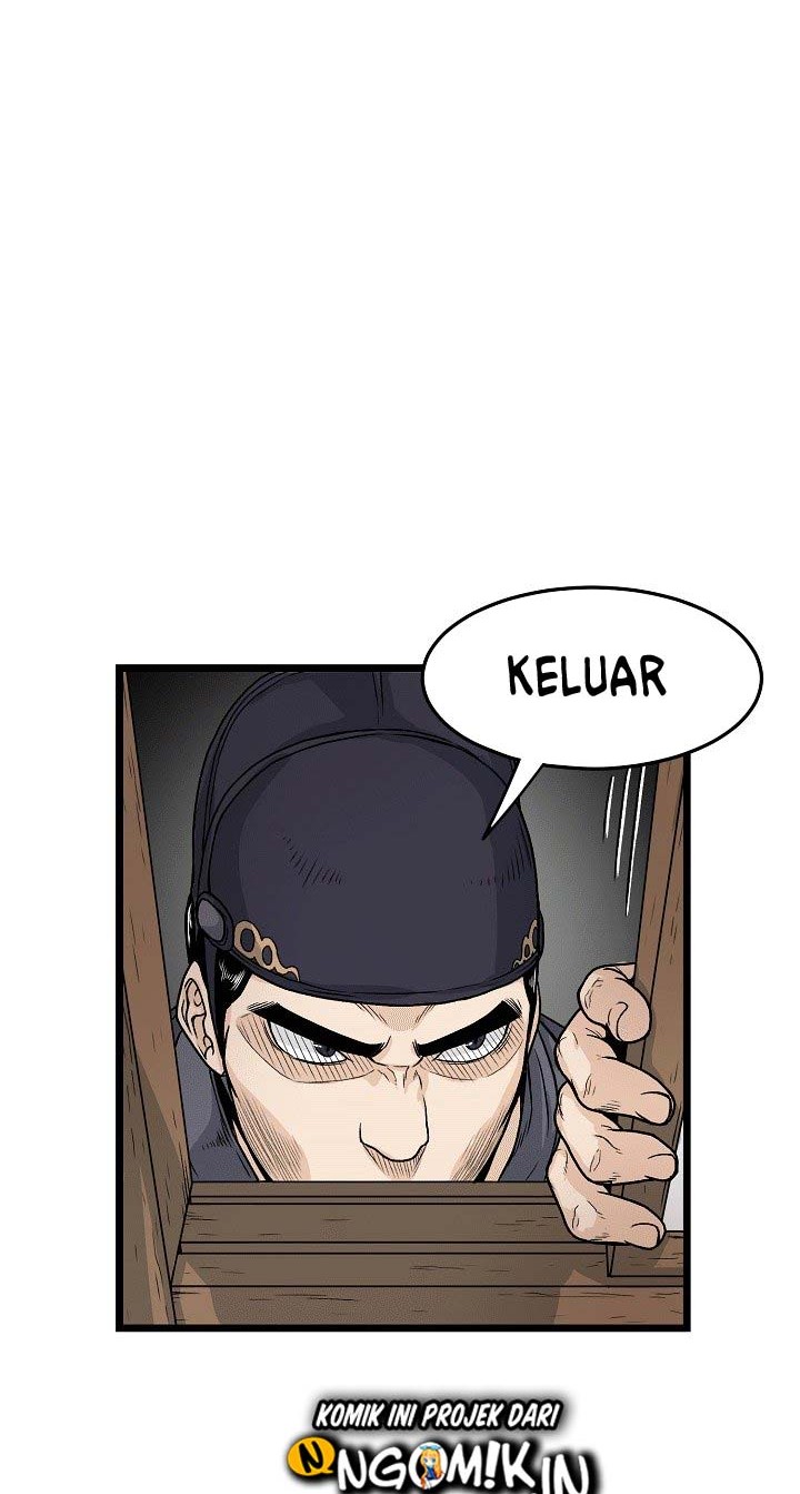 Murim Login - Chapter 6 - Page 29