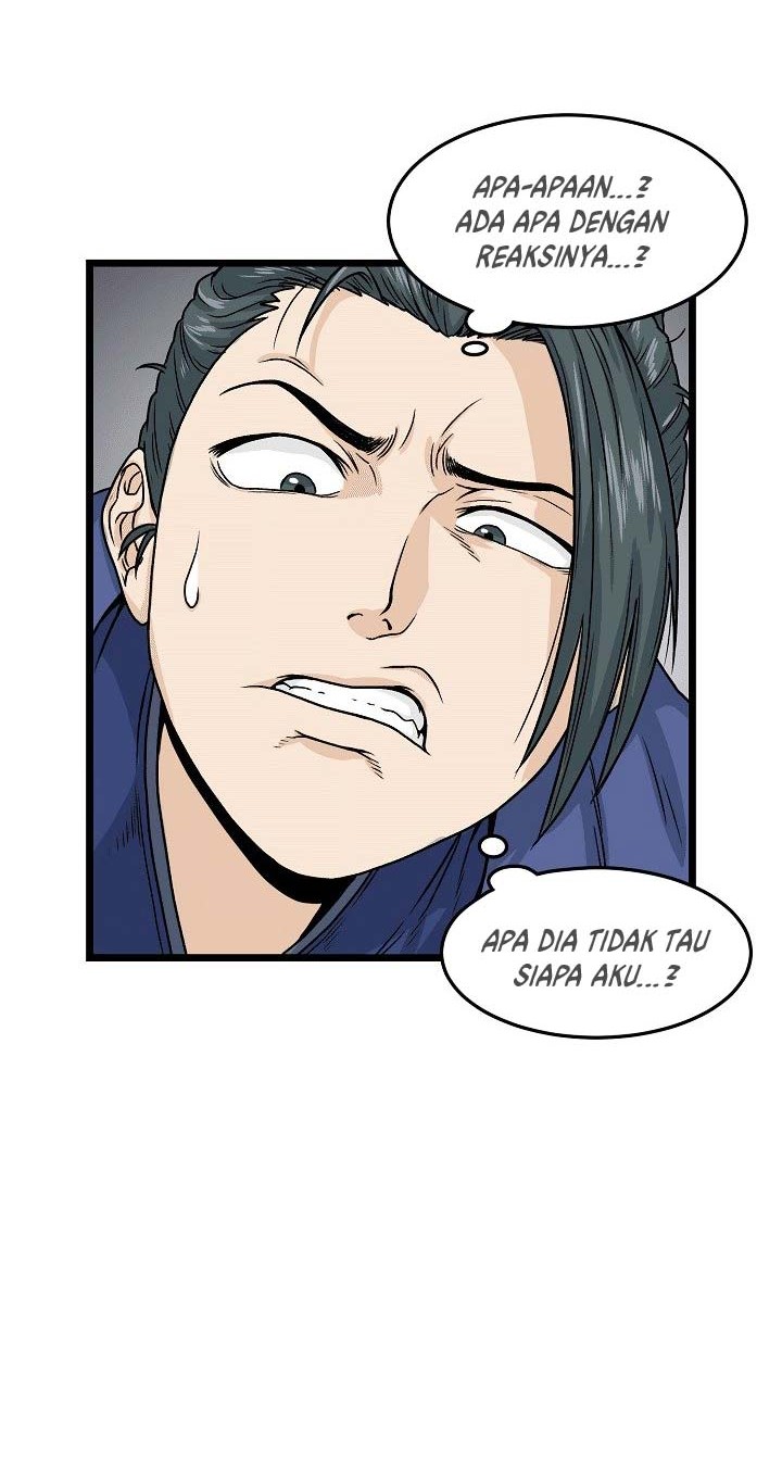 Murim Login - Chapter 6 - Page 31