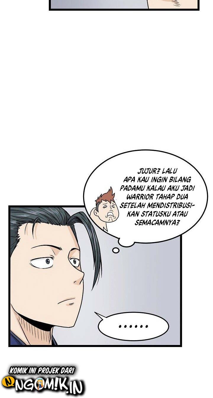 Murim Login - Chapter 6 - Page 39