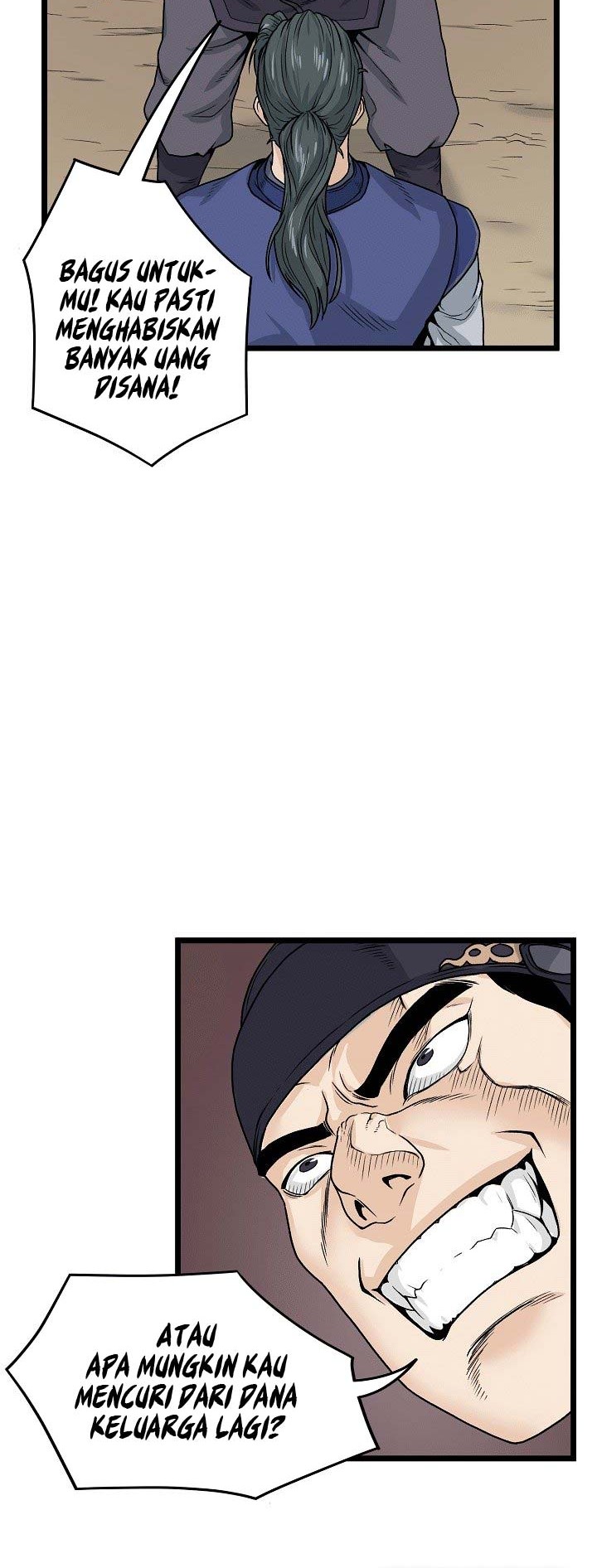 Murim Login - Chapter 6 - Page 41