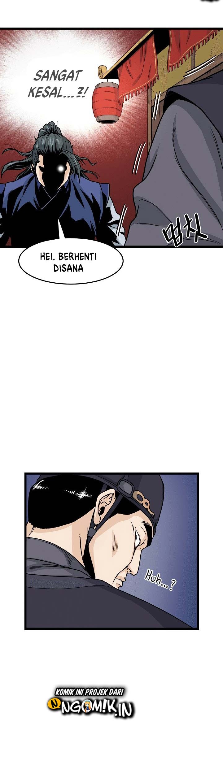 Murim Login - Chapter 6 - Page 46