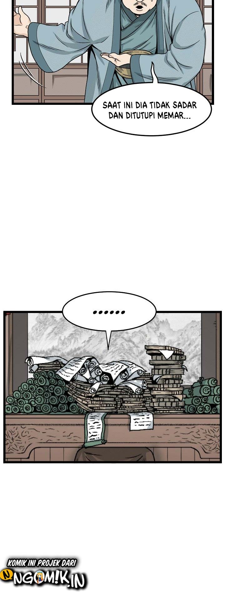 Murim Login - Chapter 6 - Page 51