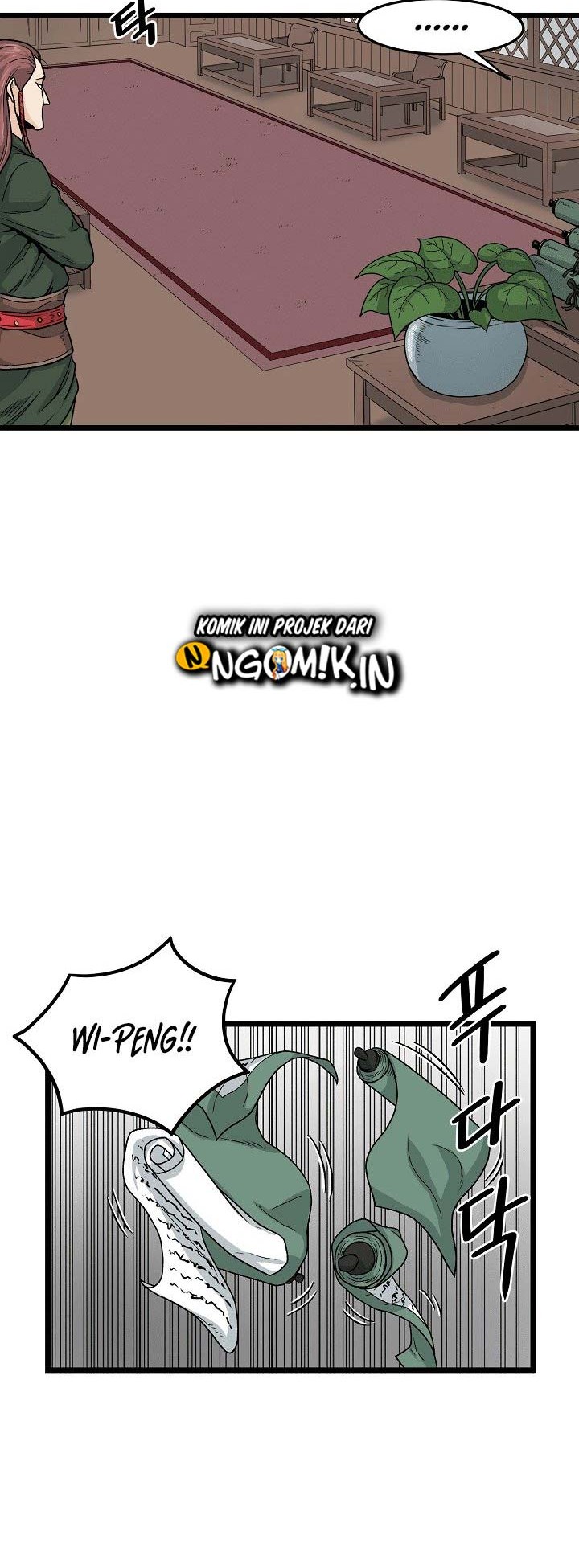 Murim Login - Chapter 6 - Page 55