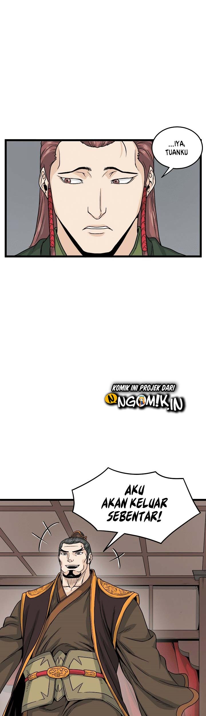 Murim Login - Chapter 6 - Page 56