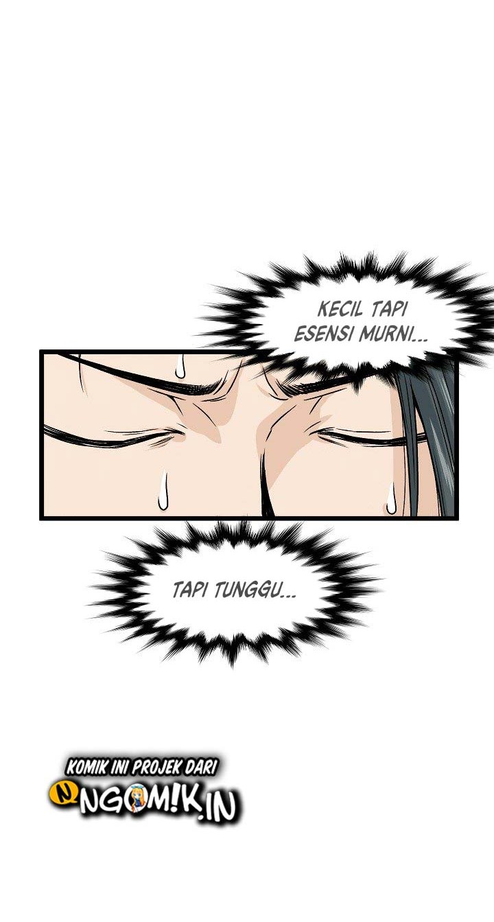 Murim Login - Chapter 6 - Page 3