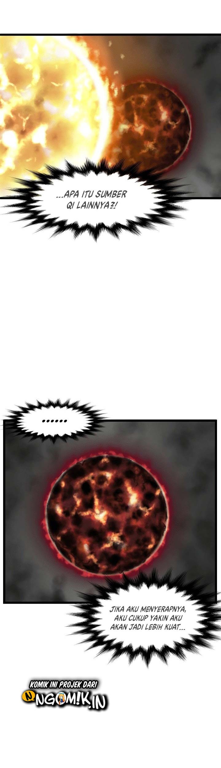 Murim Login - Chapter 6 - Page 4