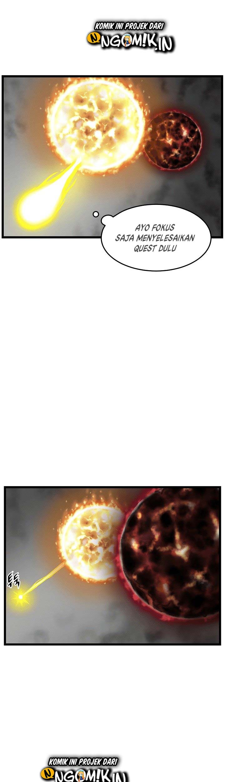 Murim Login - Chapter 6 - Page 6