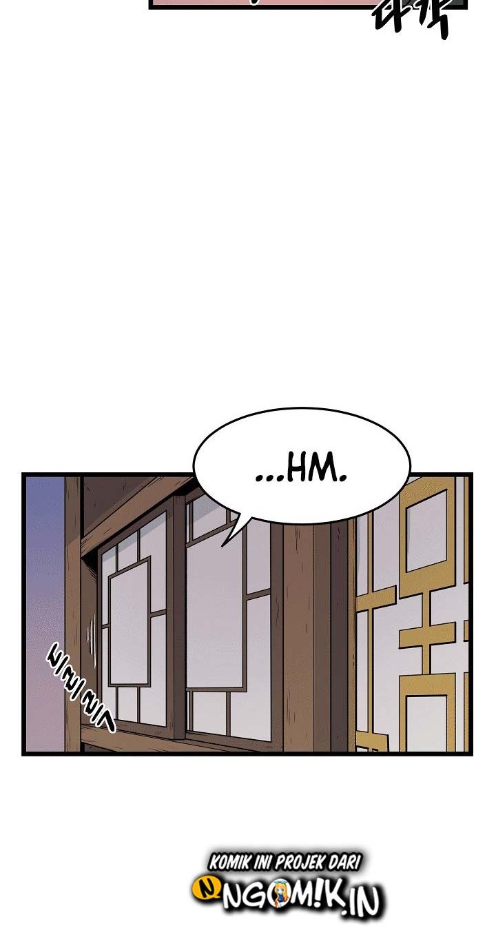 Murim Login - Chapter 6 - Page 9